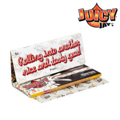 Papeles de liar tamaño King de Juicy Jay's