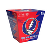 Dead Head Rolling Company - Blazy Susan 1 1/4 Cones 6 pack Grateful Dead