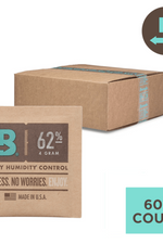 Boveda 62% 4g Bulk Box 600