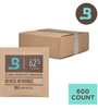 Boveda 62% 4g Bulk Box 600