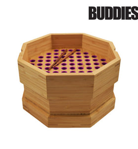Buddies Bump Box