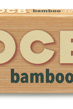 OCB Bamboo 1 1/4