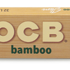 OCB Bamboo Slim + Filters