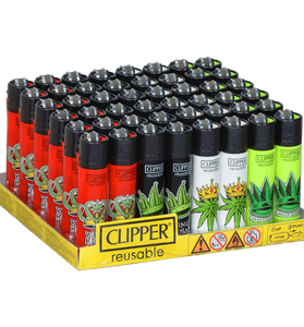Clipper CP11 Canna King