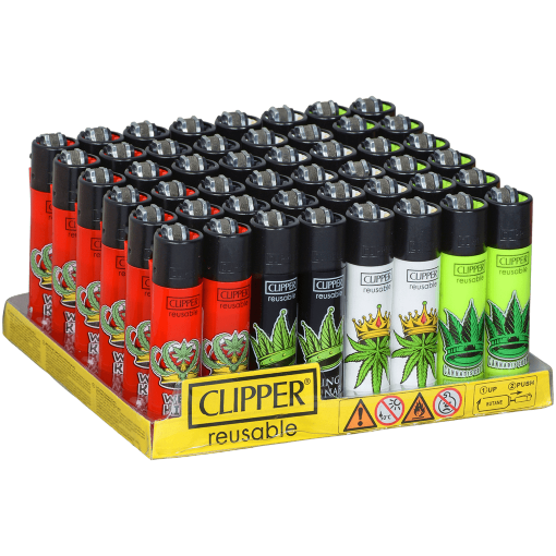 Clipper CP11 Canna King