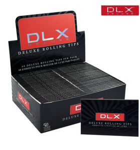 DLX Tips
