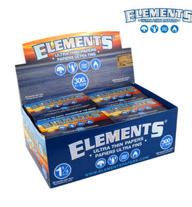 ELEMENTS 300’s 1¼