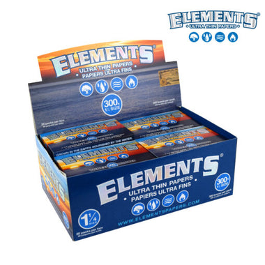 ELEMENTS 300’s 1¼