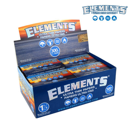 ELEMENTOS 300's 1¼ 