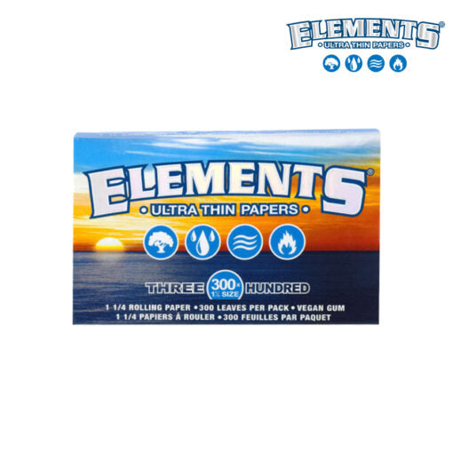 ELEMENTOS 300's 1¼ 