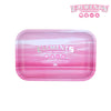 Elements Pink Rolling Tray