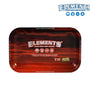 Elements Red Rolling Tray