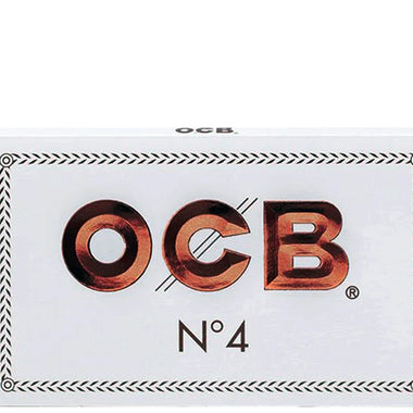 OCB White Single Wide
