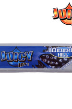 Papel de fumar Juicy Jay's Superfine 1 1/4