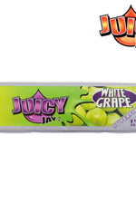 Papel de fumar Juicy Jay's Superfine 1 1/4