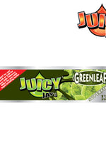 Papel de fumar Juicy Jay's Superfine 1 1/4