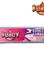 Papel de fumar Juicy Jay's Superfine 1 1/4