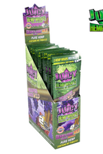 Juicy Hemp Wraps