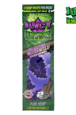 Juicy Hemp Wraps