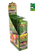 Juicy Hemp Wraps