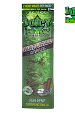 Juicy Hemp Wraps