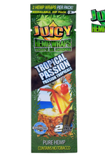 Juicy Hemp Wraps