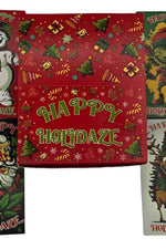 Happy Holidze Rolling Papers