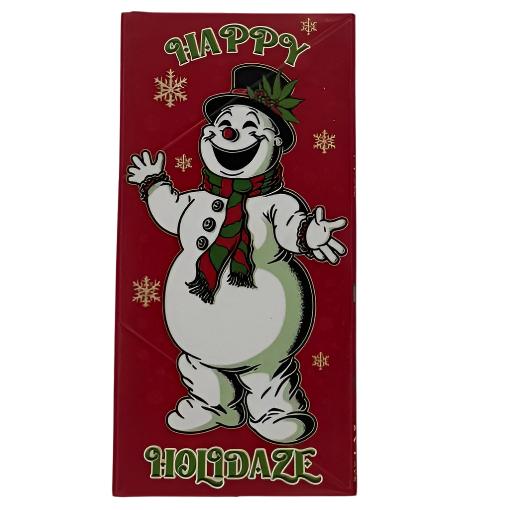 Happy Holidze Rolling Papers