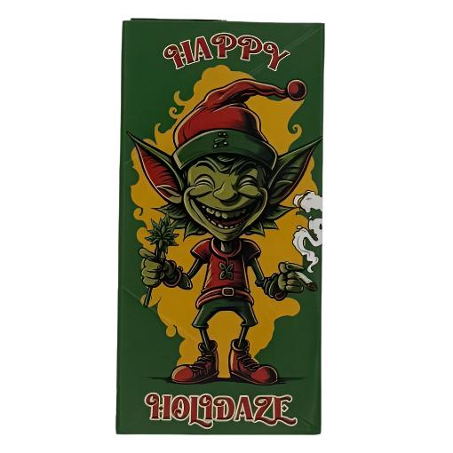 Happy Holidze Rolling Papers