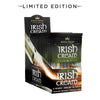 King Palm Irish Cream 5 Pack Mini Limited Edition