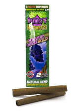 Juicy Hemp Wraps