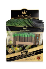 King Palm Mini 25 Pack