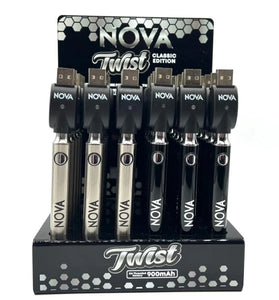 Nova Twist Edición Clásica 510 Roscado