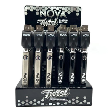 Nova Twist Edición Clásica 510 Roscado