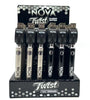 Nova Twist Edición Clásica 510 Roscado