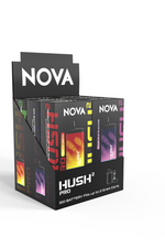 Nova Hush 2 Pro - Thermal Edition