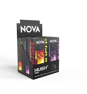 Nova Hush 2 Pro - Edición térmica