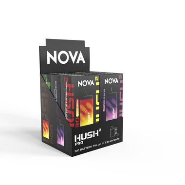 Nova Hush 2 Pro - Edición térmica
