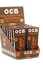 OCB 114 Paquete de 10 12 paquetes por caja