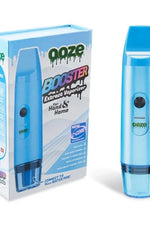 Ooze Booster 2 in 1 Kit