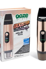 Ooze Booster 2 in 1 Kit