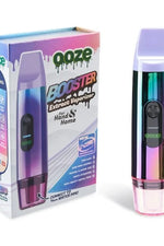 Ooze Booster 2 in 1 Kit