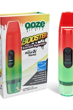 Ooze Booster 2 in 1 Kit