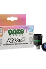 Ooze Replacement Onyx Atomizer for Booster 5 pack