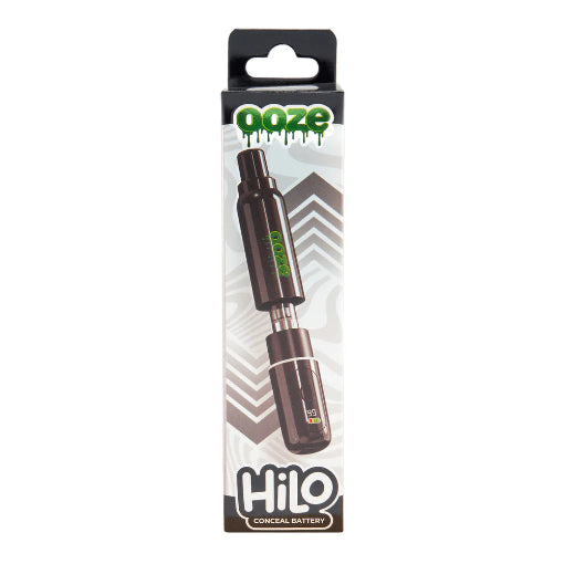 OOZE Hivo 510 Discreet Battery