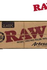 RAW Artesano KSS C/Bandeja, Papeles y Puntas 