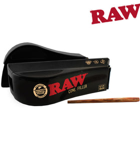 Relleno de conos RAW para conos de tamaño 1 1/4 