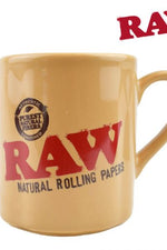 RAW Coffee Mug