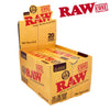 Conos preenrollados especiales RAW Classic 98