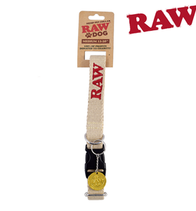 Collares para perros CRUDOS